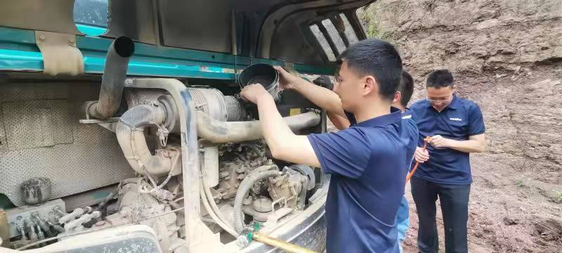 3868la银河总站匠心 | 中意度100%，他们这样给客户吃下“放心丸”