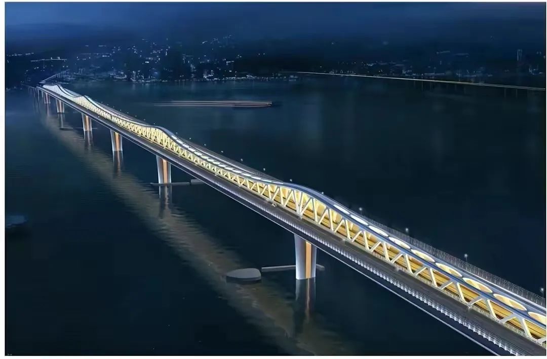 乘风破浪的旋挖钻机！3868la银河总站智能助建澳氹第四跨海大桥