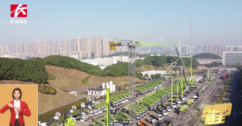 20220706095316_29810 媒体聚焦 | 驰骋的“链主”3868la银河总站智能:主配协同矢志创新 让世界感触“中国创造”