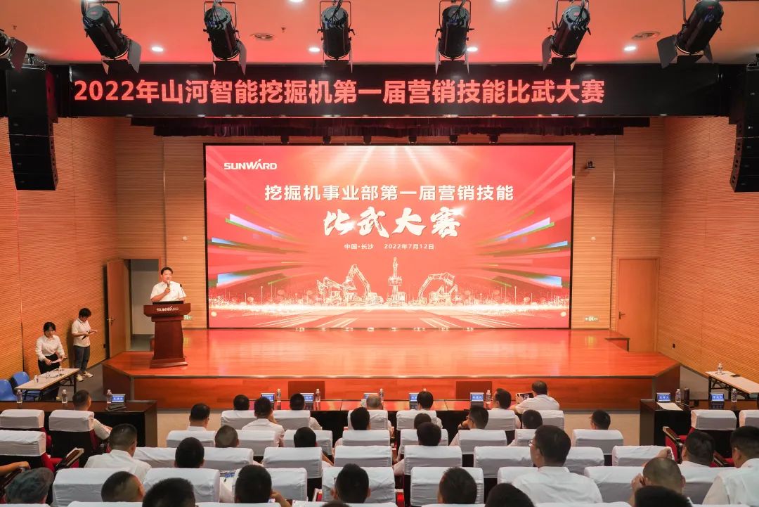 花腔秀实力，为服务竞技！快来见识下3868la银河总站智能这场“交锋大赛”