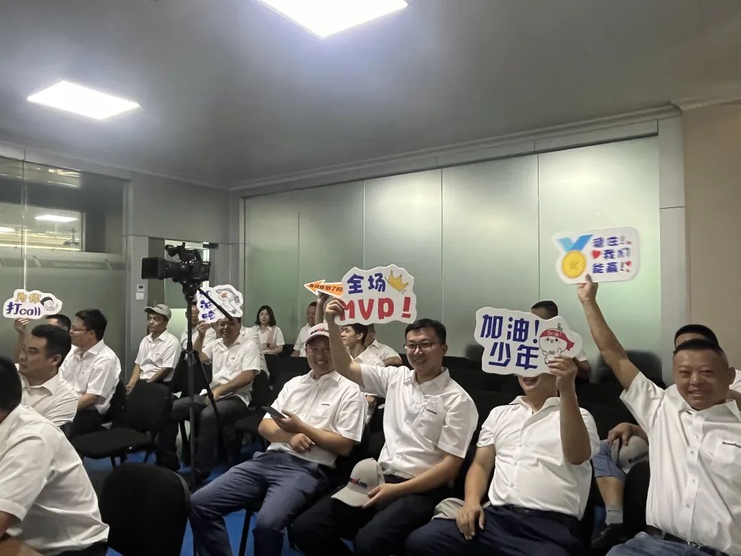 花腔秀实力，为服务竞技！快来见识下3868la银河总站智能这场“交锋大赛”