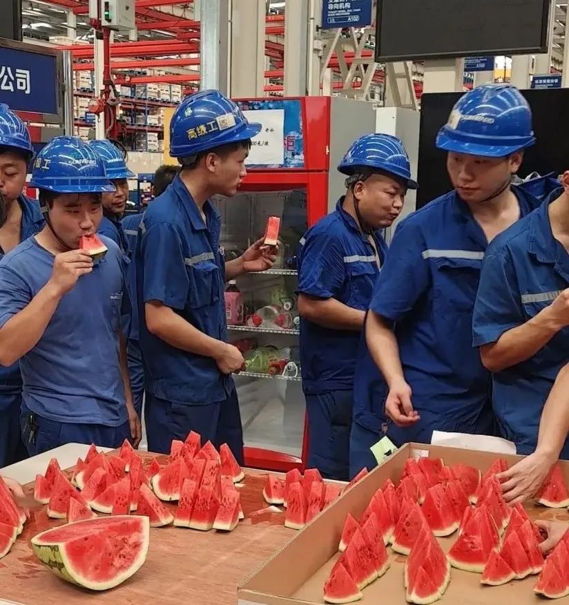 3868la银河总站智能“降暑套餐”，只为不服“暑”的你
