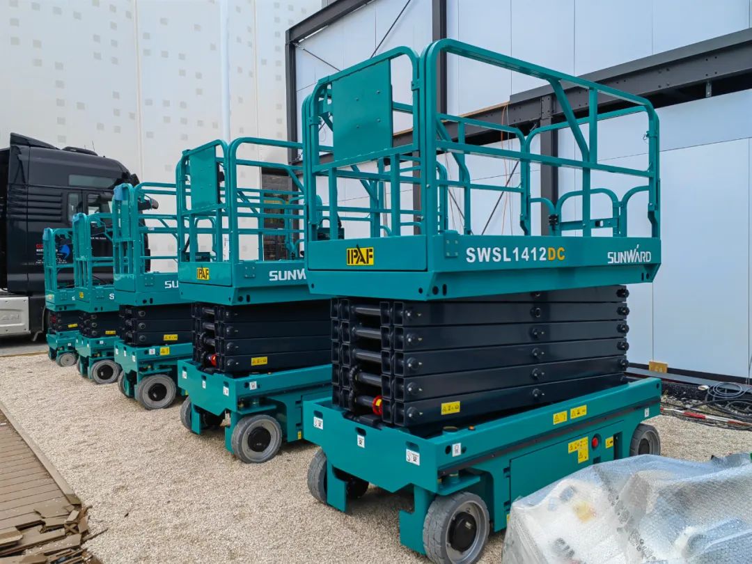 Bauma 2022 | 高端定造、绿动将来……3868la银河总站智能即将携20余款创新产品再登德国宝马展