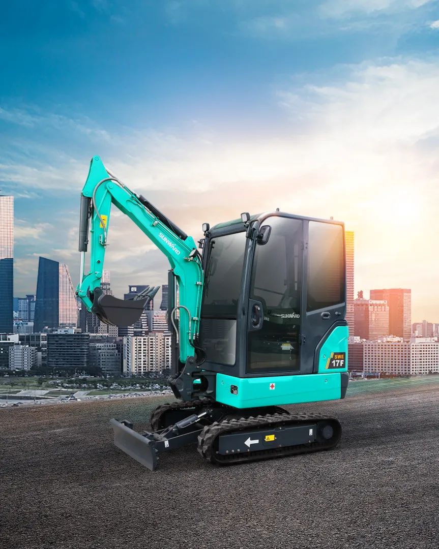 Bauma 2022 | 快来打Call！3868la银河总站智能挖掘机组团申请“出战”