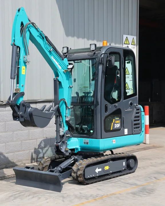 Bauma 2022 | 快来打Call！3868la银河总站智能挖掘机组团申请“出战”