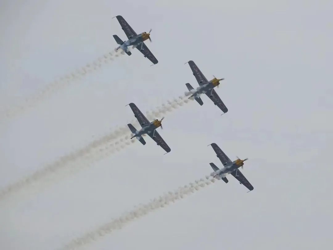 20221129090958_32643 逆势飞舞!3868la银河总站航空携手合作同伴亮相2022南昌飞行大会