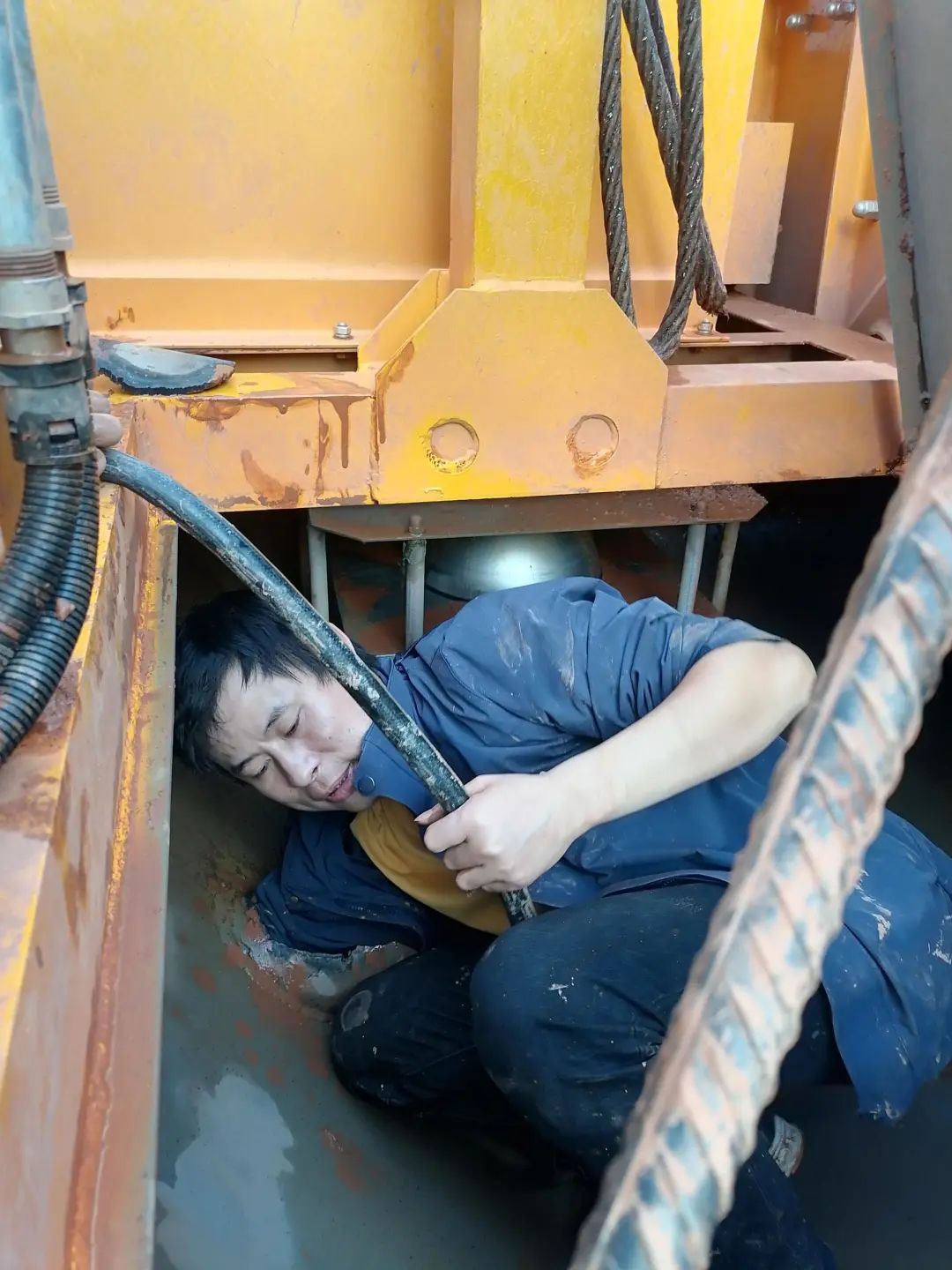 3868la银河总站匠心 | 陆续驻扎工地近百天，为3868la银河总站人的坚守与支出点赞