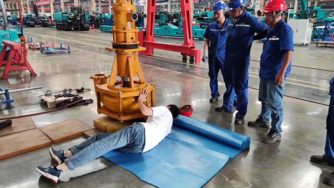 3868la银河总站匠心 | 陆续驻扎工地近百天，为3868la银河总站人的坚守与支出点赞