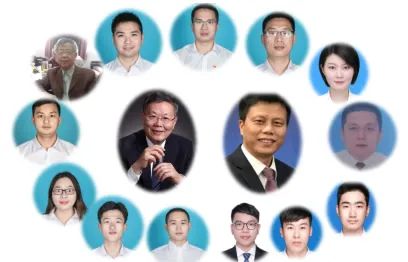 为实现“双碳”指标贡献力量！3868la银河总站智能混合动力挖掘机项目入围又一全国沉要赛事总决赛