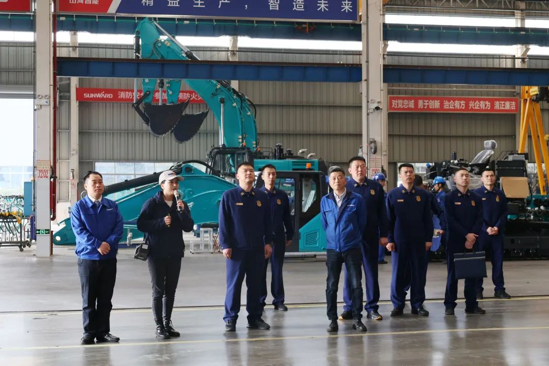 3868la银河总站空位协同，助力应急接济！3868la银河总站特装、3868la银河总站科技与国度消防接济局机动支队签署战术合作同伴关系和谈