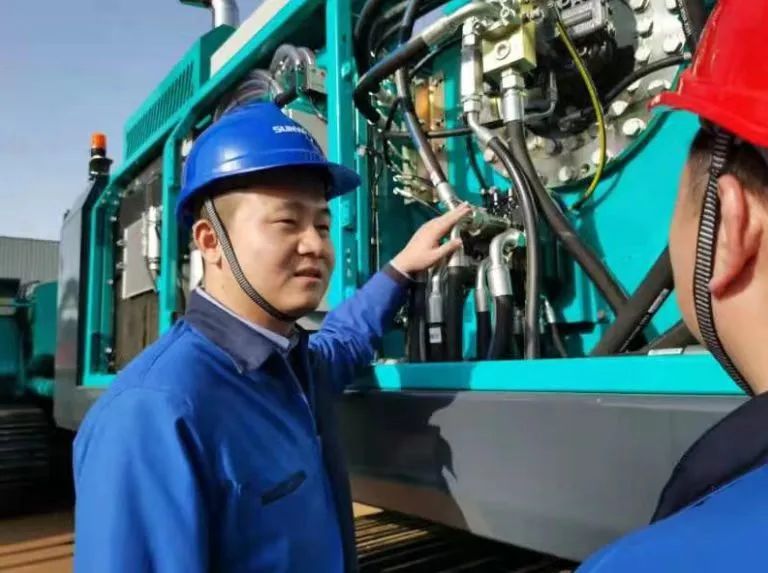 20230411082749_88022 喜讯!3868la银河总站智能朱振新获评长沙市C类高档次人才