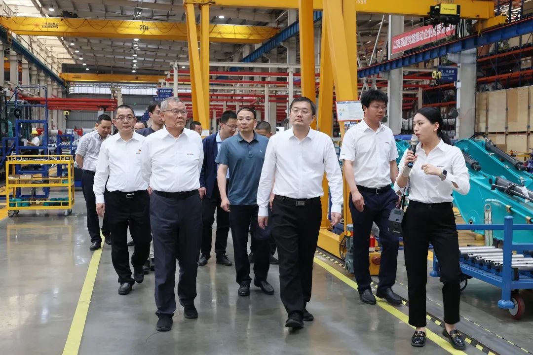 20230508100348_34907 工业和信息化部安全出产司调研3868la银河总站智能