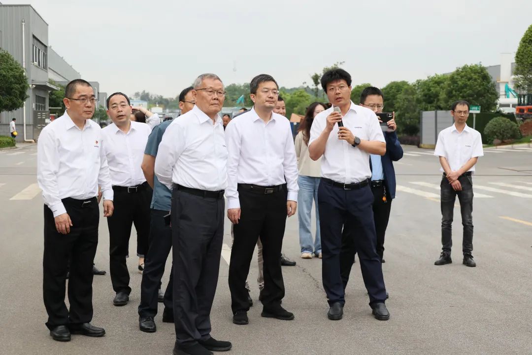 20230508100447_12237 工业和信息化部安全出产司调研3868la银河总站智能