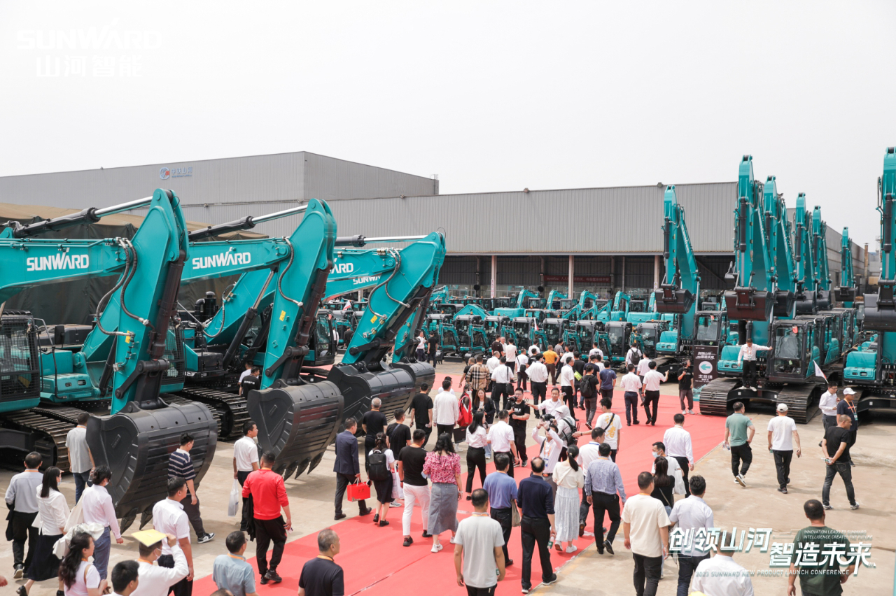 20230514100248_89451 千人齐聚、爆品出击!3868la银河总站智能新品推介会圆满进行