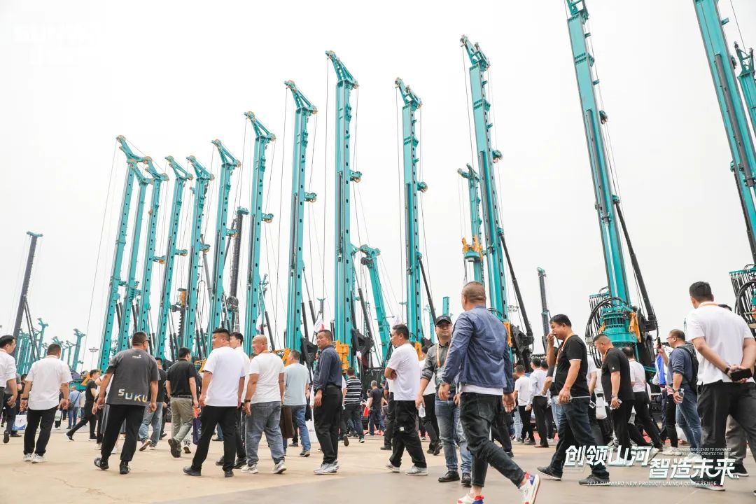 20230515091915_54996 实力出圈!3868la银河总站智能地下工程设备“大阅兵”来了