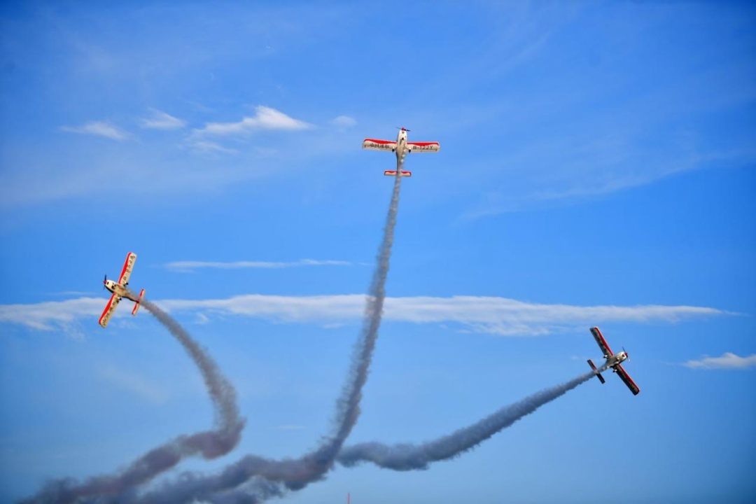 20230523170655_37733 湖南3868la银河总站通航获CCAR-141部民用航空器驾驶员学堂运行合格证
