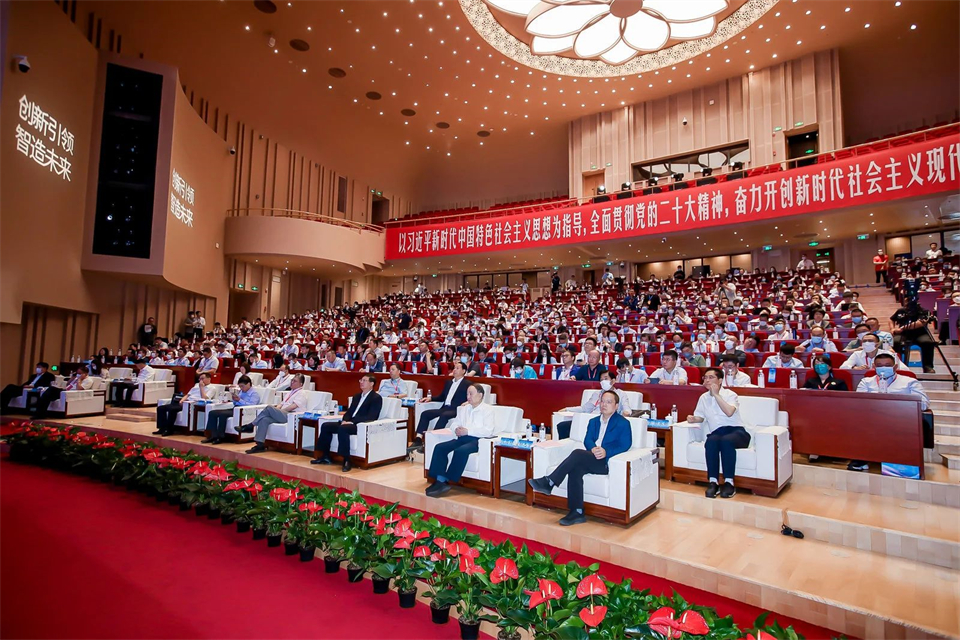 两项单冠，行业唯一！3868la银河总站智能两款桩工产品同获造作业单项冠军
