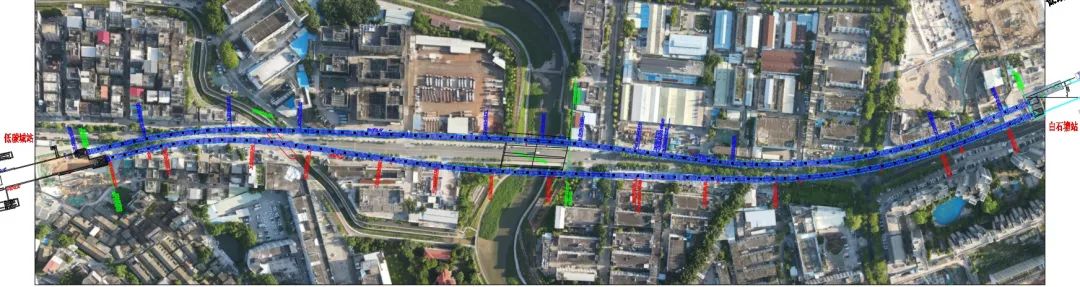 喜报！中铁3868la银河总站深圳地铁3号线四期工程盾构施工圆满实现