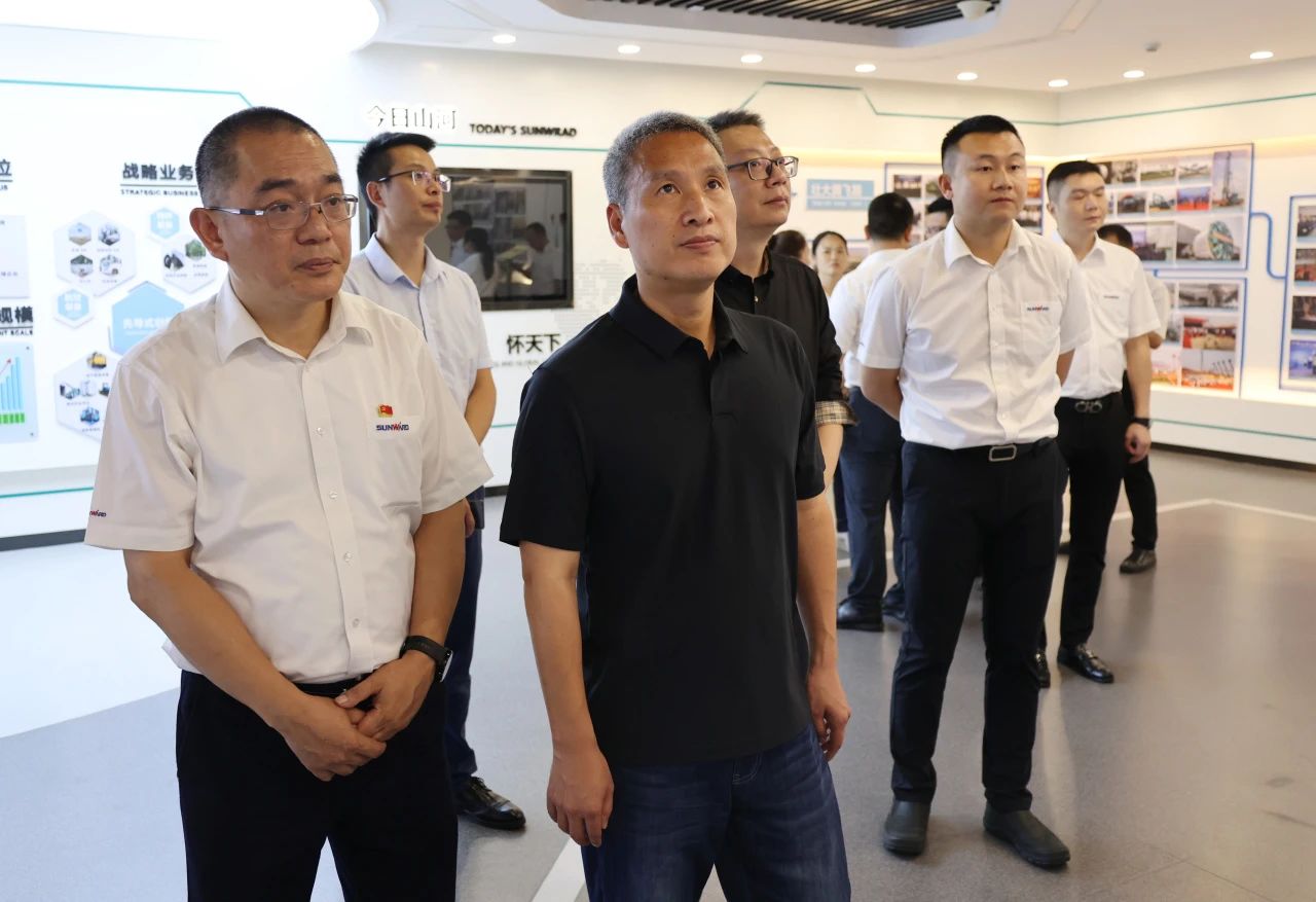 20230706234055_90748 永青科技集团董事长胡晓东带队到访3868la银河总站智能