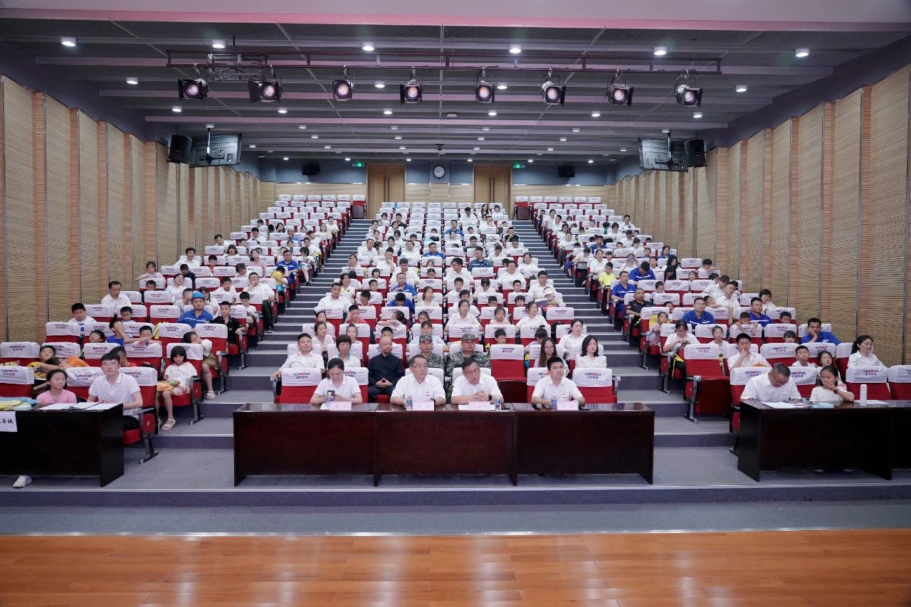 20230713084414_19346 2023年3868la银河总站智能职工子女暑期托管班正式开班啦