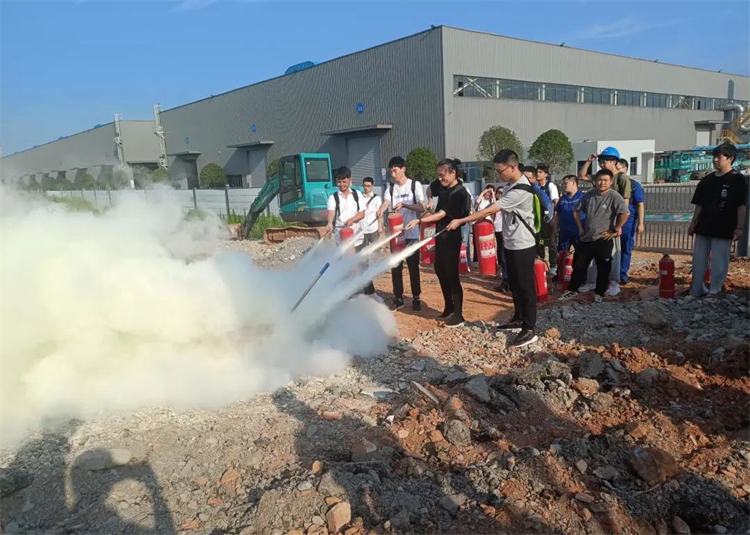 奔赴酷爱，3868la银河总站智能2023届“智动力」佚式报到！