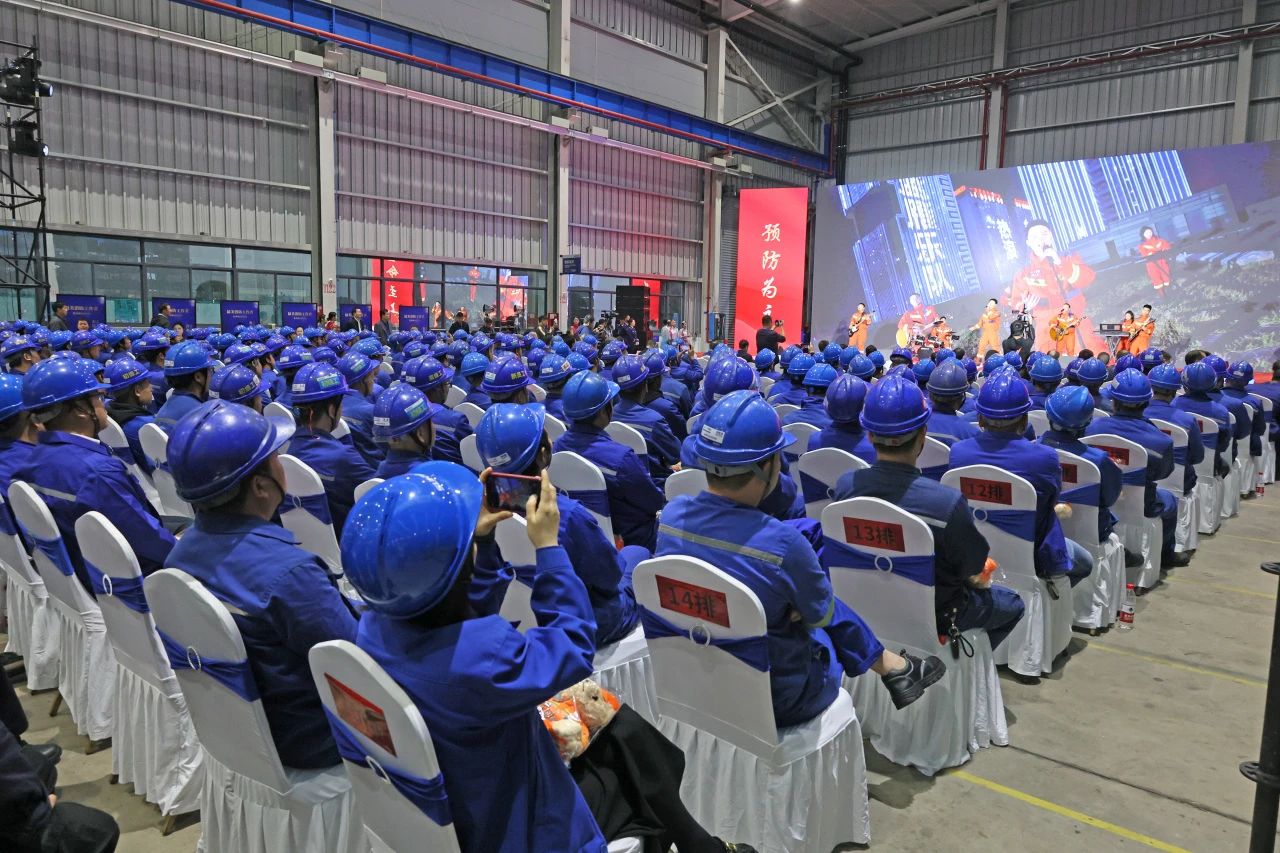 2023年湖南省“119“消防宣传月活动启动典礼在3868la银河总站智能进行