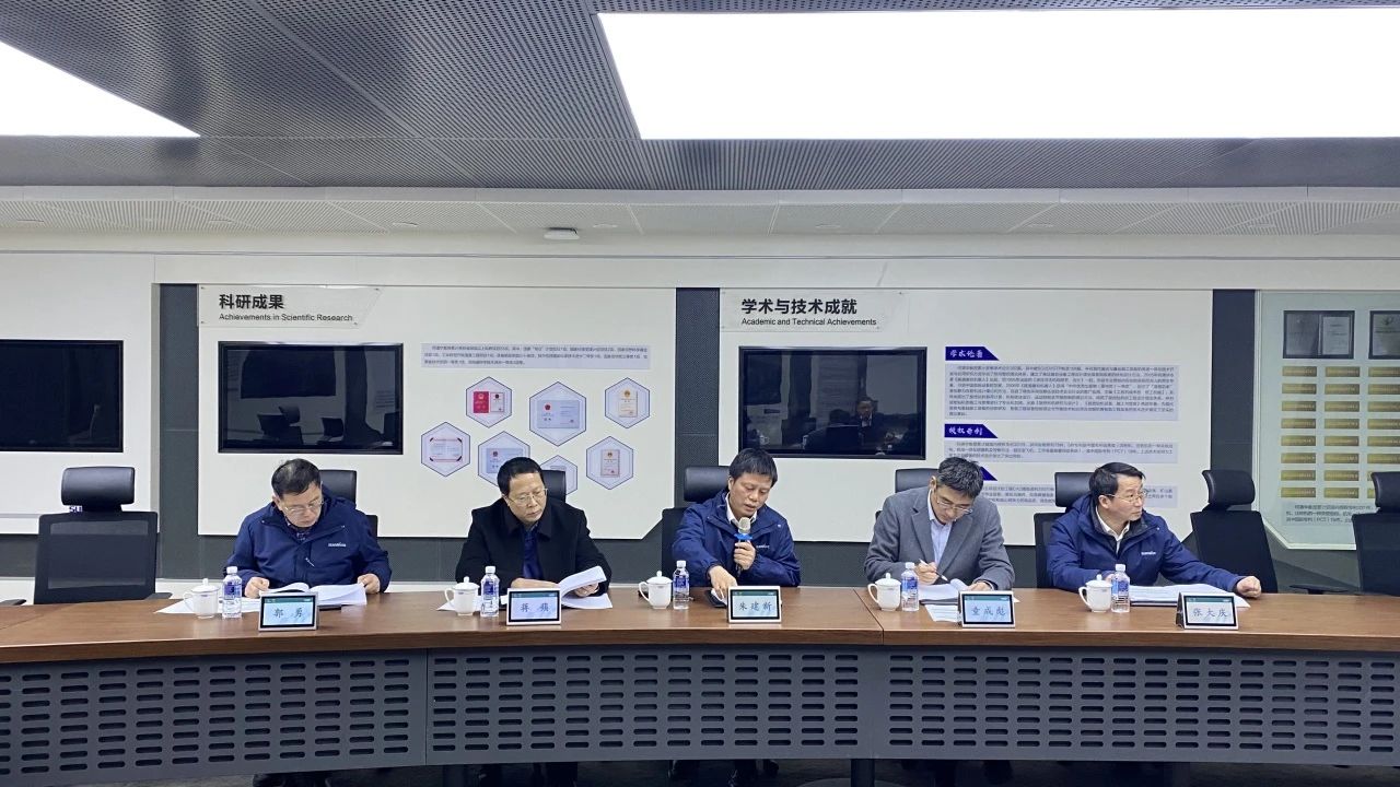博士后造就再出成就！3868la银河总站智能&湖南农业大学结合造就博士后出站审查会顺利召开