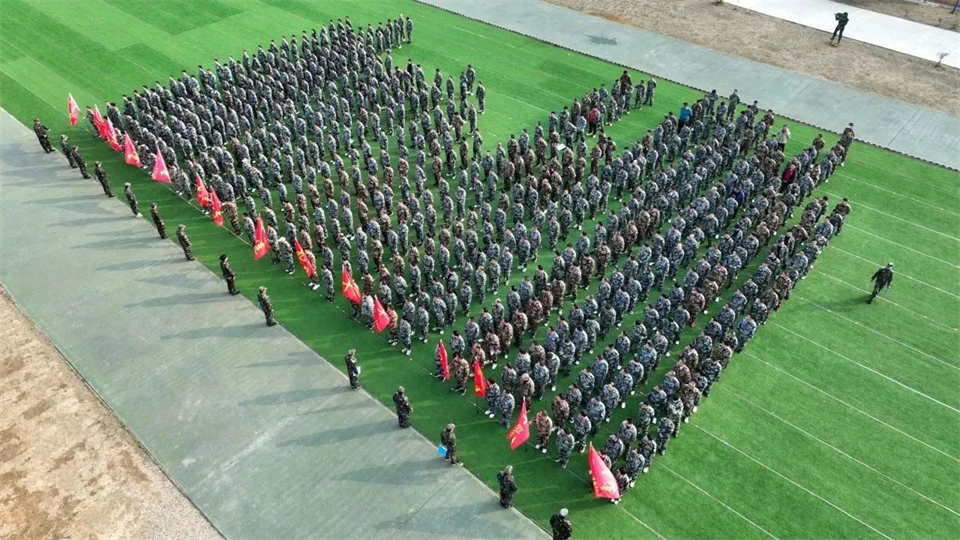 新春第一课，开启新征程！3868la银河总站智能2024年营销春季培训成功进行