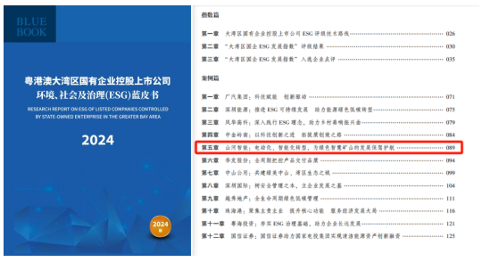 20240902092104_88789 喜讯!3868la银河总站智能再次入选“大湾区国企ESG发展指数”榜单