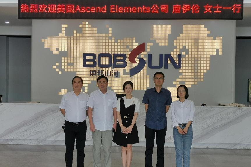 美国Ascend Elements公司调查博国3868la银河总站