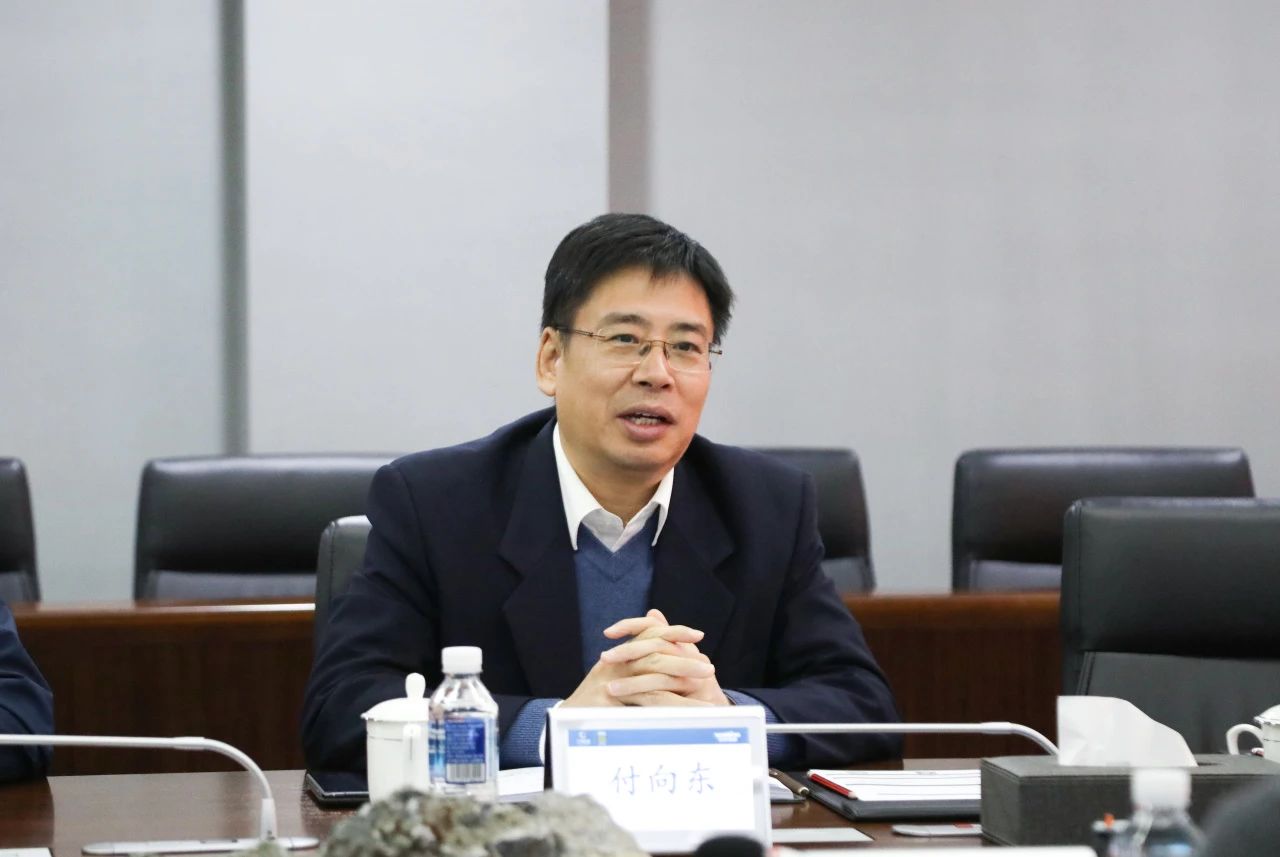 深入合作 共促出海——中国信保湖南分公司到访3868la银河总站智能