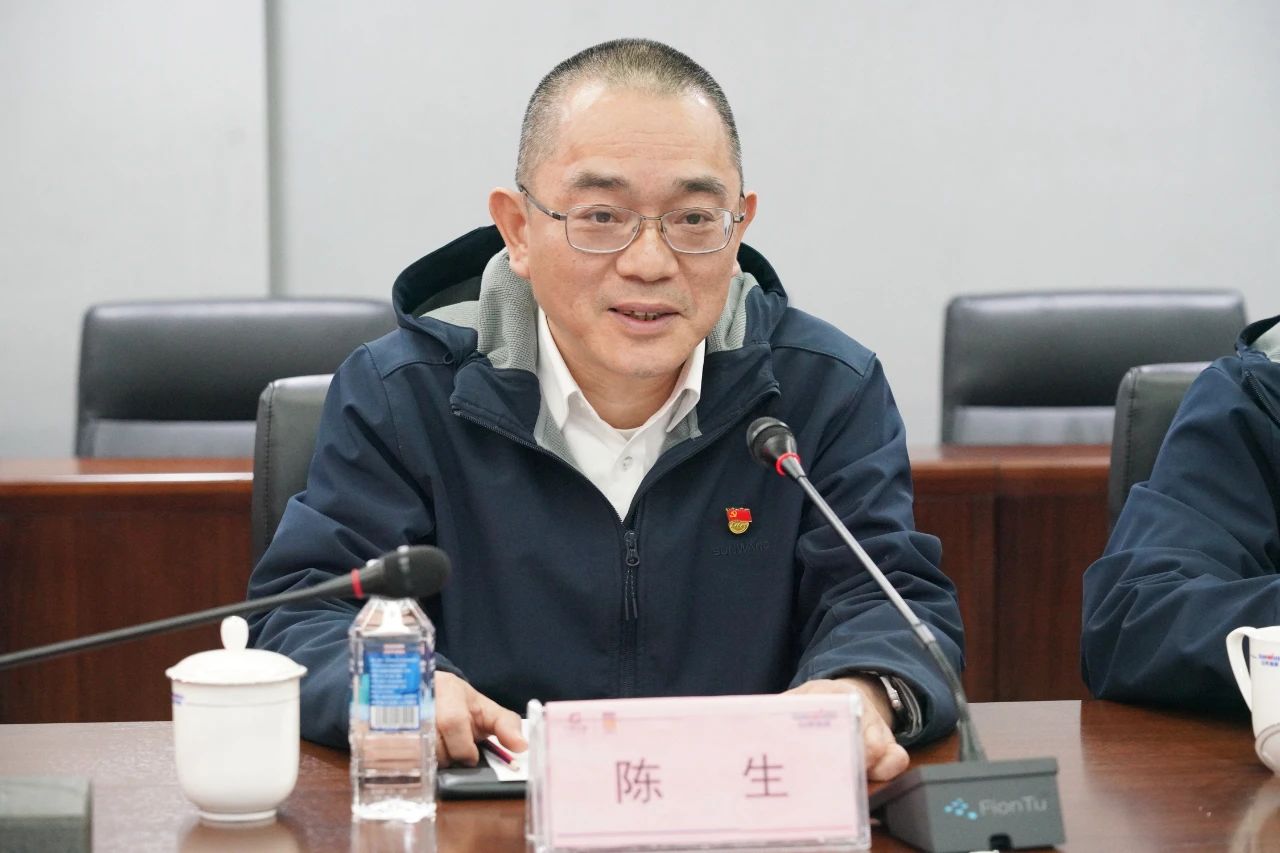 强强联手！3868la银河总站智能与湖南楚湘建工集团达成共建矿山出产建设创新结合体共识