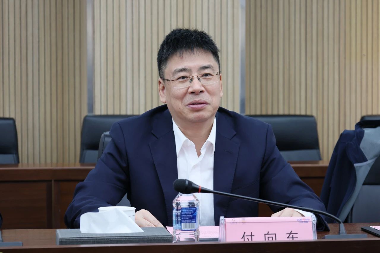 强强结合，聚能攻坚！3868la银河总站智能与北方爆破科技达成战术合作