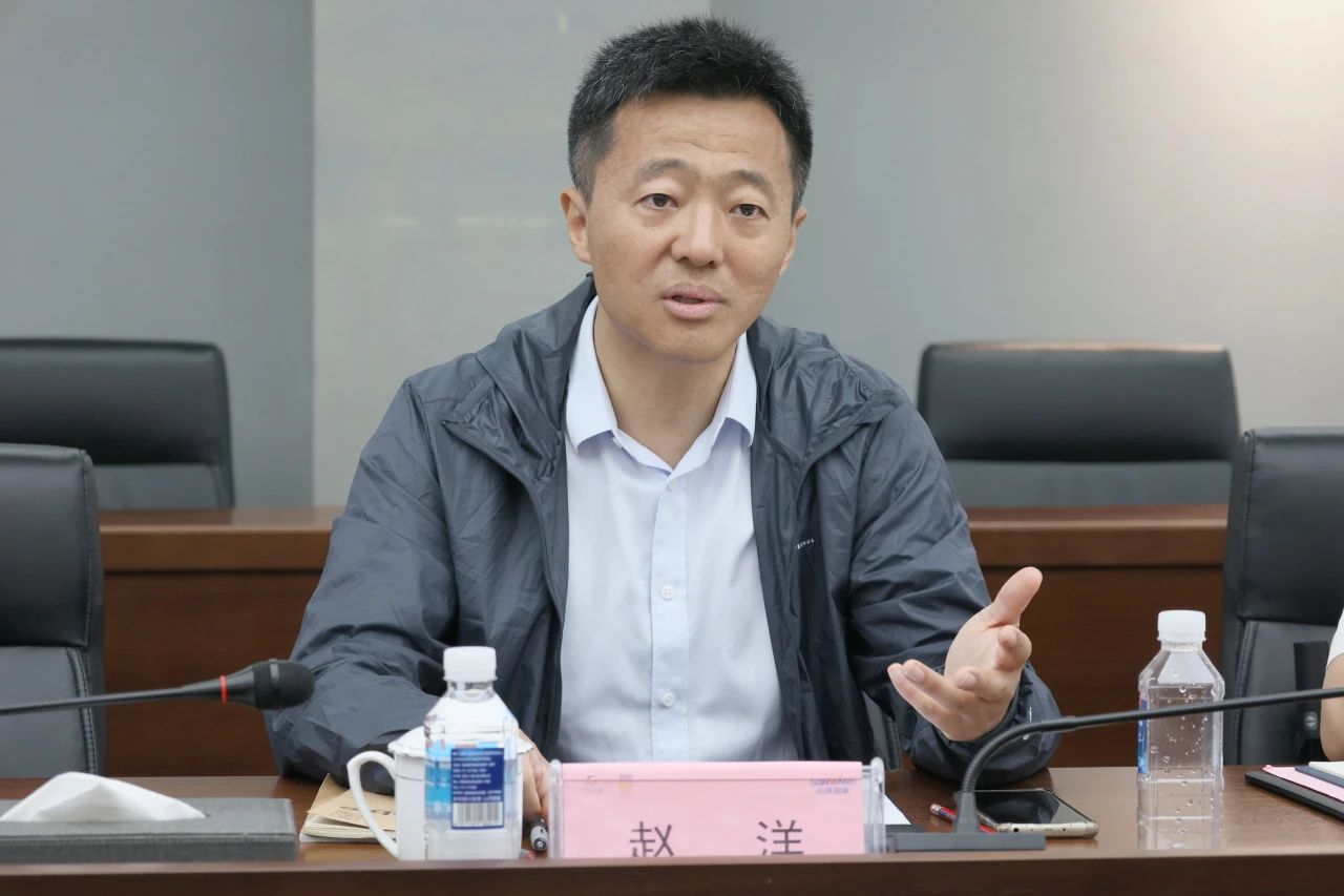 共促中国造作扬航海表!中国出口信誉保险公司到访3868la银河总站智能