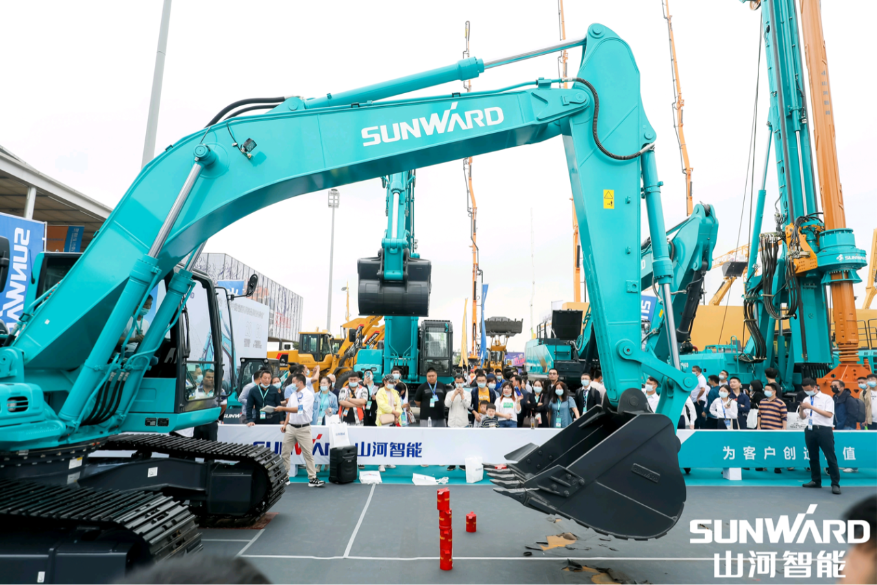 2025 CICEE | 3868la银河总站智能历届长沙展高光回首！再启新篇，邀您共赴创新之约！