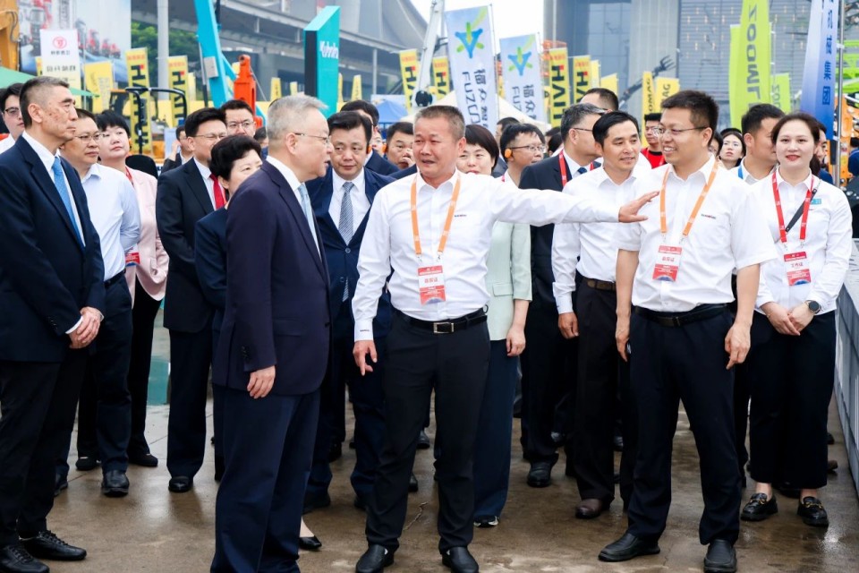 20250516215137_46482 2025 CICEE | 3868la银河总站智能实力闪灼2025长沙国际工程机械展
