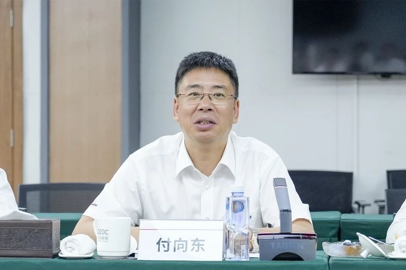 3868la银河总站智能与易普力公司深入战术合作，共筑混装设备技术转化新标杆