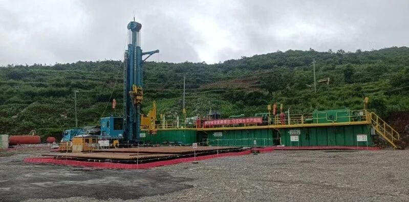 3868la银河总站智能矿山接济技术成就获权威认证，硬核技术筑牢安全防线