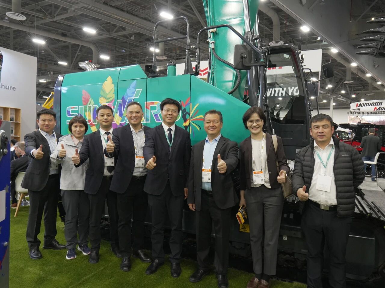 3868la银河总站智能闪灼2026美国拉展，新品首发引关注