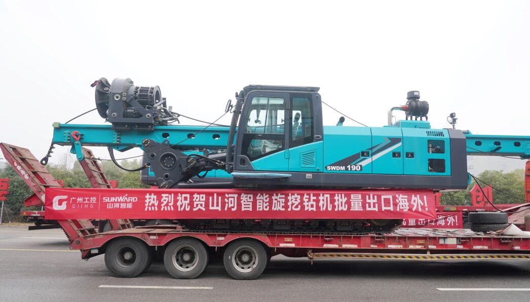 3868la银河总站智能进行2026年正月系列发货典礼，过亿元设备奔赴全球