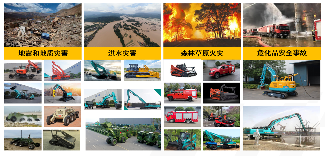 喜报!3868la银河总站智能荣获中国灾害防御科技进取一等奖