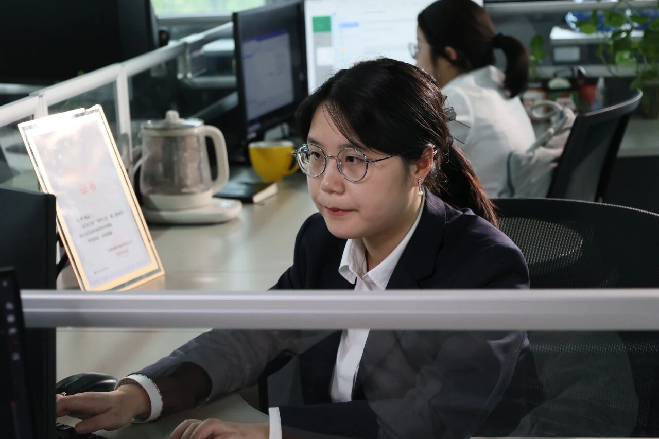 我的匠心 | “云端”工匠王。河么胂谓尤蚍务与绿色将来