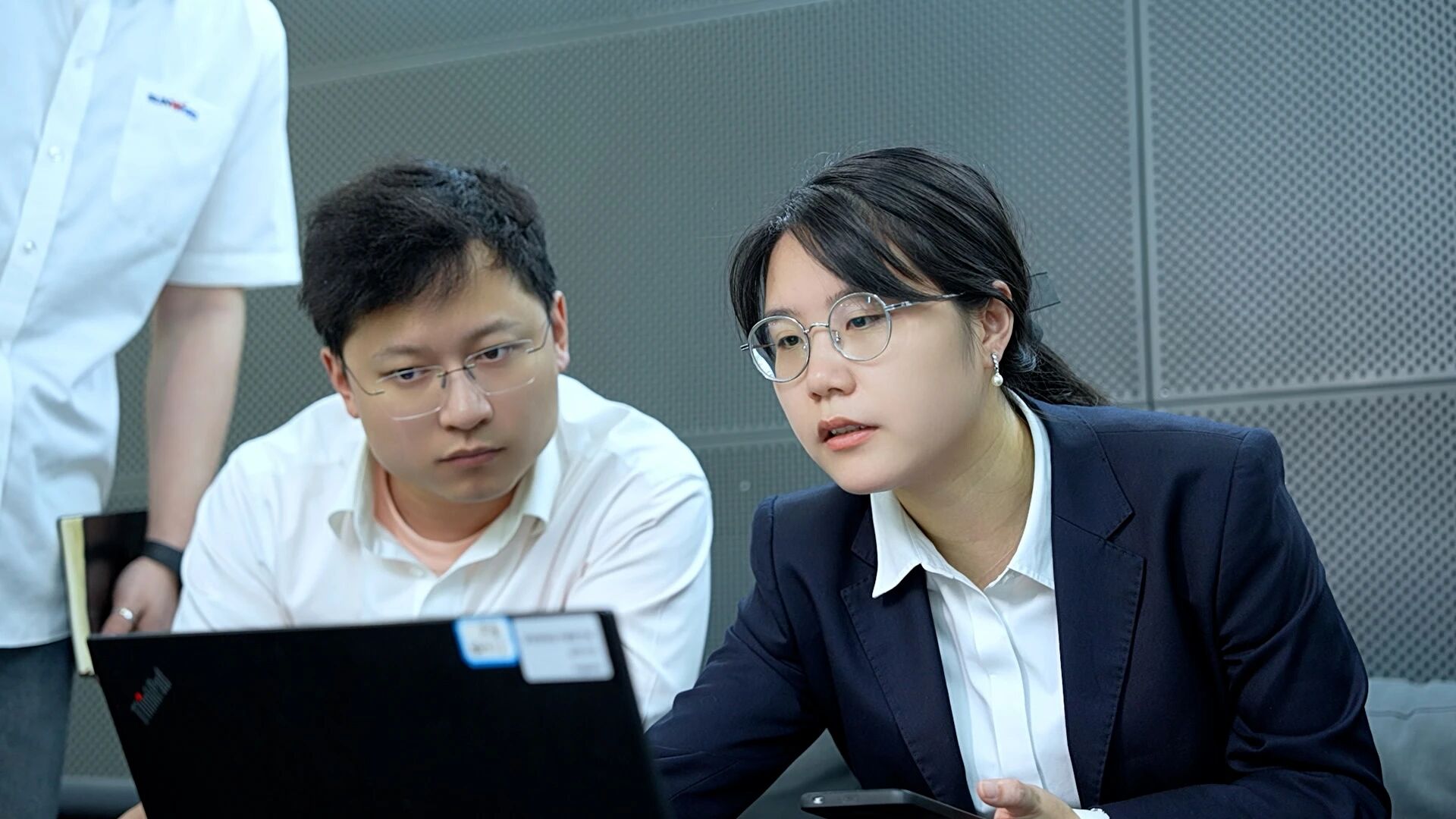 我的匠心 | “云端”工匠王。河么胂谓尤蚍务与绿色将来