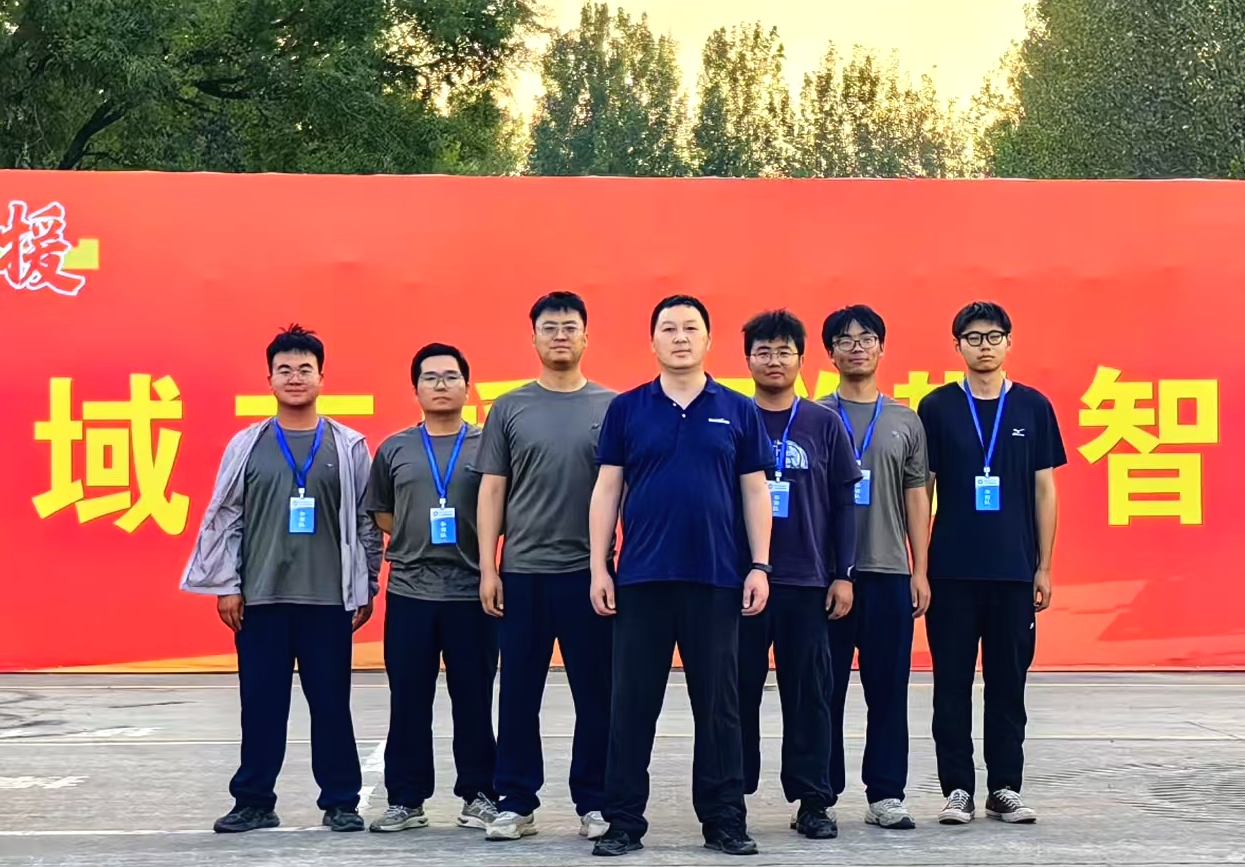 我的匠心 | 长沙市五一劳动焦芈获得者吴钪：匠心耕作十二载，无人化设备领域的坚守者